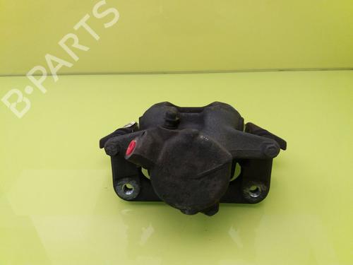 Left front brake caliper PEUGEOT 407 (6D_) 2.0 HDi 135 (6DRHRH, 6DRHRE, 6DRHRG, 6DRHRJ) | BP23379208M105 