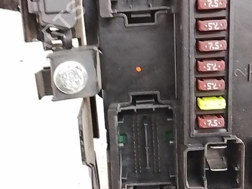 Fuse box FIAT DUCATO Van (250_) 150 Multijet 2,3 D | BP37289276E1  - Image 5