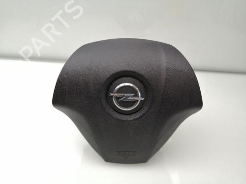 Førerens kollisjonspute OPEL COMBO Box Body/MPV (X12) 1.3 CDTI (B05) (90 hp) 23420215