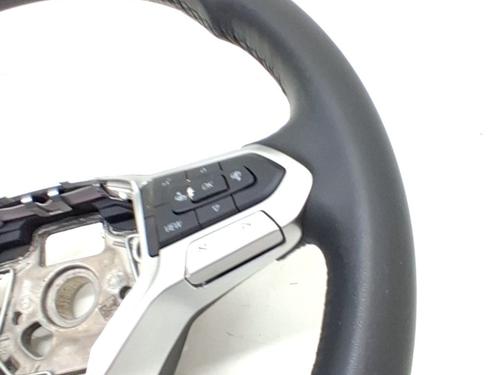 Steering wheel VW GOLF VIII (CD1, DA1) 2.0 TDI | BP36406962C49 - Image 3