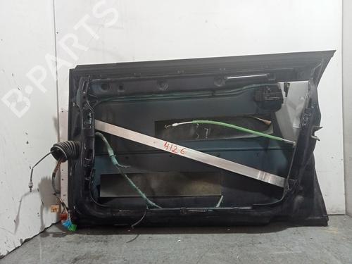 Used Right front door AUDI A3 (8L1) 1.9 TDI (130 hp) 25458766