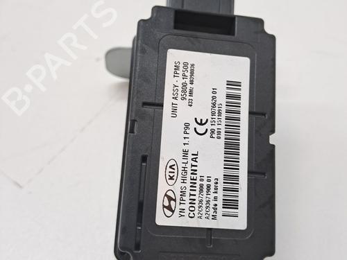 Used Electronic module KIA VENGA (YN) 1.6 CRDi 128 (128 hp) 24586739