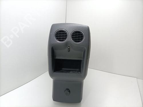 Middle console PEUGEOT 3008 I MPV (0U_) 1.6 HDi | BP25987064I22 