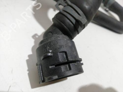 Pipe SEAT LEON (5F1) 1.4 TSI | BP25593563M125