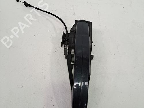 Front right exterior door handle FORD FOCUS II (DA_, HCP, DP) 1.6 TDCi | BP23374252C129 