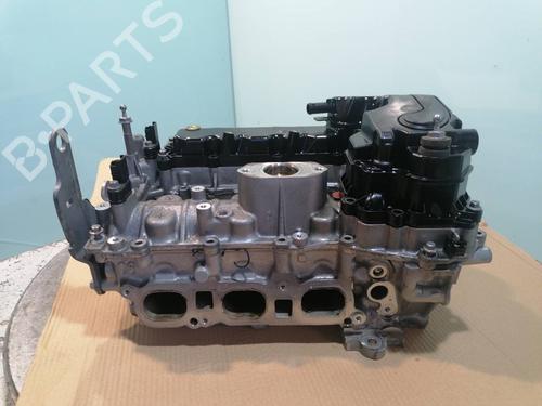 Used Cylinder head CITROËN C3 Picasso (SH_) 1.2 THP 110 (SHHNZ6) (110 hp) 23940180