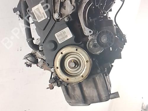 Used Engine Engine 37437487 37437487