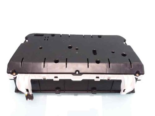 Used Instrument cluster TOYOTA COROLLA Verso (ZER_, ZZE12_, R1_) 2.0 D-4D (CUR10_, CUR10R) (116 hp) 23649905