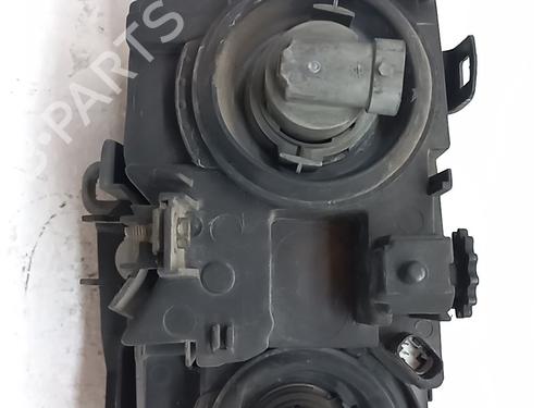 Left headlight BMW 3 (E46) 318 d | BP39401175C28 - Image 2