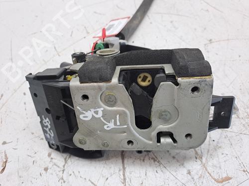 Rear right lock JAGUAR X-TYPE I (X400) 2.2 D | BP23974472C99 