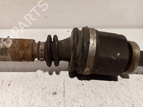 Right front driveshaft RENAULT LAGUNA II (BG0/1_) 1.9 dCi (BG08, BG0G) | BP25987699M39