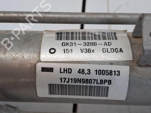 Styregear/Snekke FORD TRANSIT V363 Van (FCD, FDD) 2.0 EcoBlue | BP23371951M22 