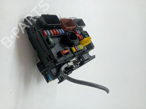 Fuse box PEUGEOT 207 (WA_, WC_) 1.4 16V | BP24636486E1 