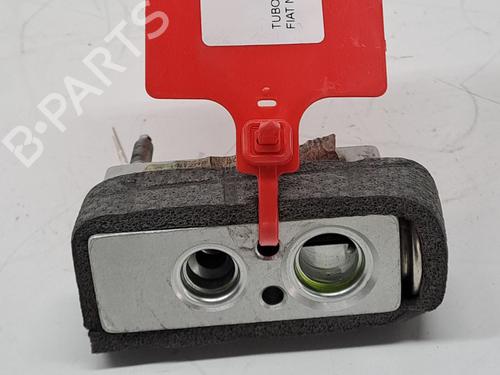 Used AC pipe FIAT 500 (312_) 1.2 (312AXA1A) (69 hp) 23943083