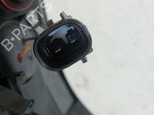 Right tailgate light NISSAN X-TRAIL III (T32_, T32R, T32RR) 2.0 dCi (T32) | BP23368321C80 
