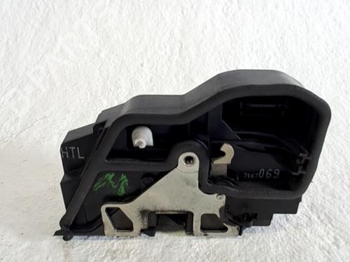 Rear left lock BMW X3 (E83) 2.0 d | BP29559068C100 