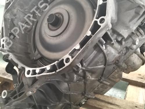 Gearbox RENAULT MEGANE IV Hatchback (B9A/M/N_) 1.3 TCe 140 (B9NB) | BP39094883M3 - Image 5