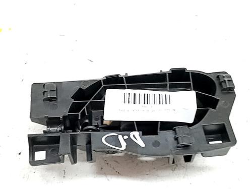 Front right interior door handle PEUGEOT EXPERT Van (V_) E-EXPERT | BP33764484I14 - Image 2