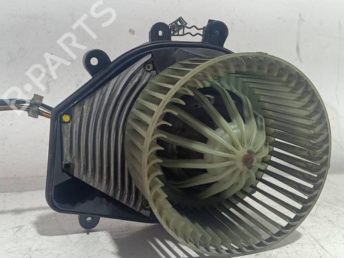 Varmeblæser AUDI A4 B5 (8D2) 1.9 TDI (90 hp) 25455146