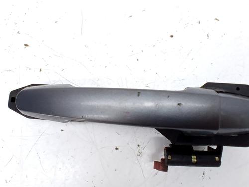 Used Front right exterior door handle Front right exterior door handle TOYOTA AVENSIS Saloon (_T25_) 2.0 D-4D (CDT250_, CDT250R) (116 hp) 34119622 34119622
