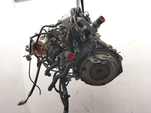 Engine FORD FIESTA VII (HJ, HF) 1.0 EcoBoost | BP24109219M1 
