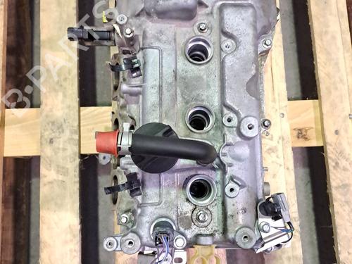 Cylinder head NISSAN NOTE (E12) 1.2 | BP23382425M5 