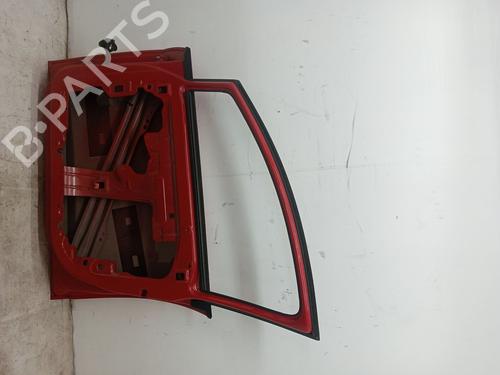 Right front door SEAT IBIZA IV (6J5, 6P1) 1.6 TDI | BP24108648C3 