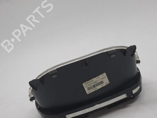 Instrument cluster FIAT FIORINO Box Body/MPV (225_) 1.3 D Multijet (225BXD1A, 225BXB1A, 225BXB11) | BP24172419C47