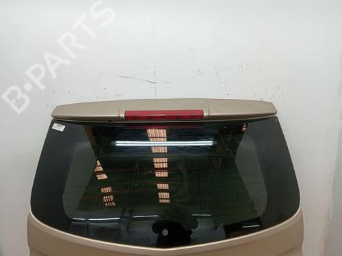 Tailgate SSANGYONG KYRON 2.0 Xdi | BP24539164C6 