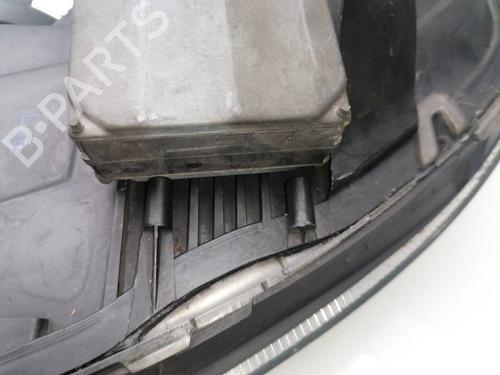 Højre forlygte OPEL OMEGA B (V94) 2.5 TD (F69, M69, P69) | BP24171208C29 