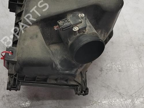 Used Air filter box Air filter box TOYOTA AVENSIS Saloon (_T27_) 2.0 D-4D (ADT270_, ADT270R) (124 hp) 34708207 34708207