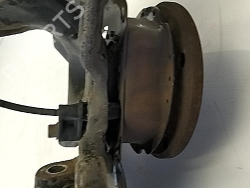 Right front steering knuckle BMW 3 Touring (E46) 320 d | BP29876753M26