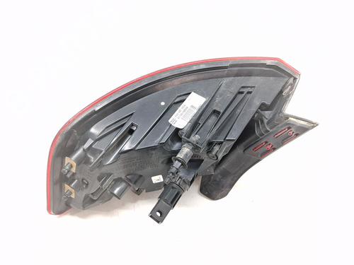 Left taillight AUDI A3 Sportback (8VA, 8VF) 2.0 TDI | BP28956907C34 