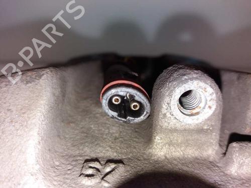 Used Right front brake caliper MERCEDES-BENZ A-CLASS (W169) A 180 CDI (169.007, 169.307) (109 hp) 23387199
