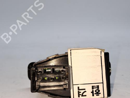 Right front window switch HYUNDAI SANTA FÉ I (SM) 2.4 16V 4x4 | BP26192459I26 