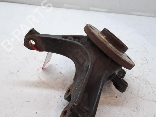 Left front steering knuckle CITROËN BERLINGO Box Body/MPV (B9) 1.6 HDi 90 | BP27252944M25 