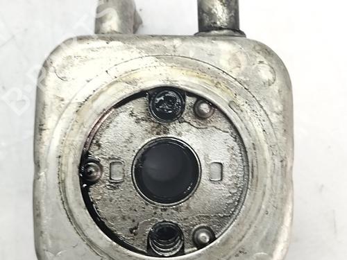 Oil radiator AUDI A4 B6 (8E2) 2.5 TDI quattro | BP36838343M33 - Image 2