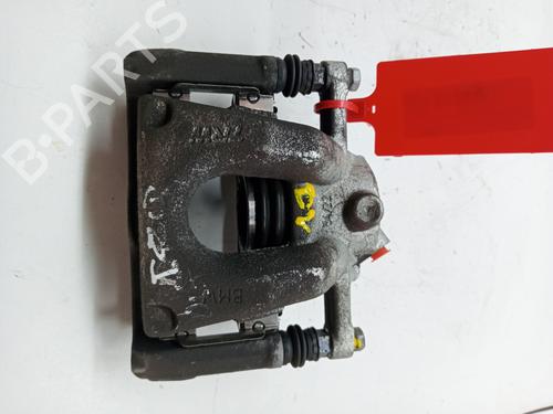 Venstre bremsekaliber foran BMW 1 (E87) 118 i (129 hp) 23385686