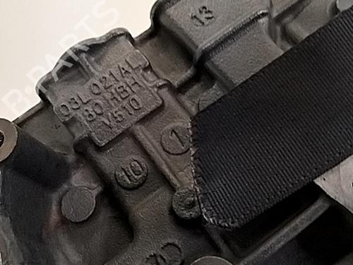 Other SKODA RAPID Spaceback (NH1) 1.6 TDI | BP30096728O1