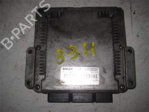 Motorstyringsenhed RENAULT MEGANE I Classic (LA0/1_) 1.6 e (LA0F, LA0S) (90 hp) 25459133