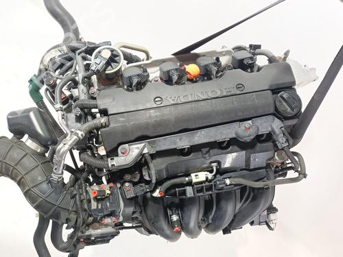 Engine HONDA ACCORD VIII (CU) 2.0 i (CU1) | BP29301505M1 