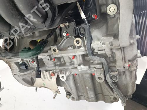 Engine HONDA ACCORD VIII (CU) 2.0 i (CU1) | BP29301505M1 