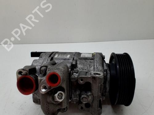AC compressor VW POLO V (6R1, 6C1) 1.2 TSI | BP29556585M34 