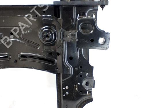 Subframe SMART FORTWO Coupe (453) electric drive / EQ (453.391) | BP34618375M9 - Image 3