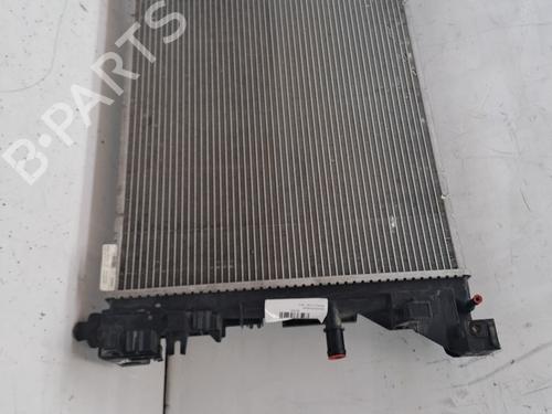 Køler RENAULT ZOE (BFM_) ZOE | BP26929252M31