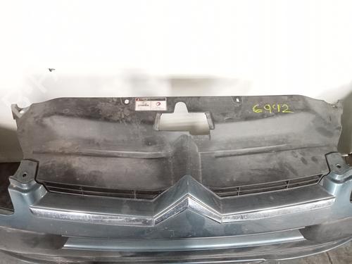 Front bumper CITROËN C4 I (LC_) 1.4 16V | BP26537949C7 