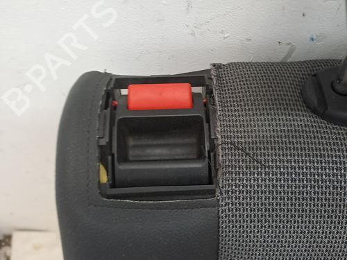 Rear seat (3rd row) MERCEDES-BENZ C-CLASS T-Model (S204) C 220 CDI (204.208) | BP29420931I24 