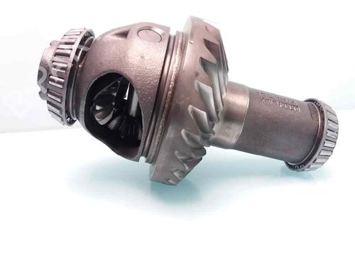 Differential, bag VW CADDY III Box Body/MPV (2KA, 2KH, 2CA, 2CH) 1.9 TDI 4motion (105 hp) 23449316