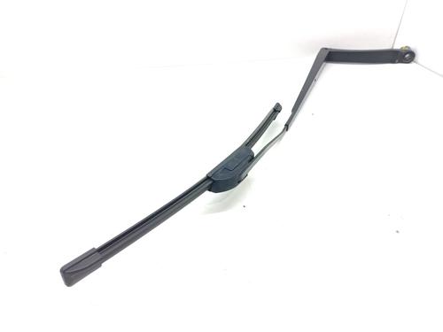 Used Front windshield wiper arm NISSAN QASHQAI II (J11, J11_) 1.2 DIG-T (115 hp) 29228160