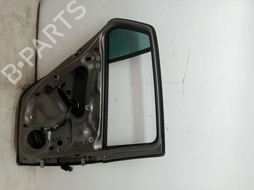 Left rear door VW GOLF VII (5G1, BQ1, BE1, BE2) 2.0 TDI 4motion | BP23978037C4 